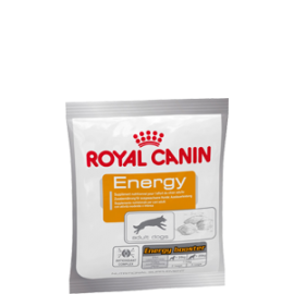Royal Canin Energy-ДОПОЛНИТЕЛЬНАЯ ЭНЕРГИЯ ДЛЯ ВЗРОСЛЫХ СОБАК С ПОВЫШЕННОЙ ФИЗИЧЕСКОЙ АКТИВНОСТЬЮ, упаковка 50 гр.